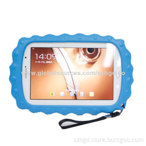 Tablet PC Cover for Samsung Galaxy Note 8.0 N5100, Shock-proof and Lightweight for Children